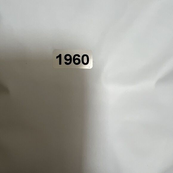 Goodthreads Mens Big & Tall Fisherman Cable Knit Sweater 3XL 100% Cotton Preppy - Picture 10 of 10